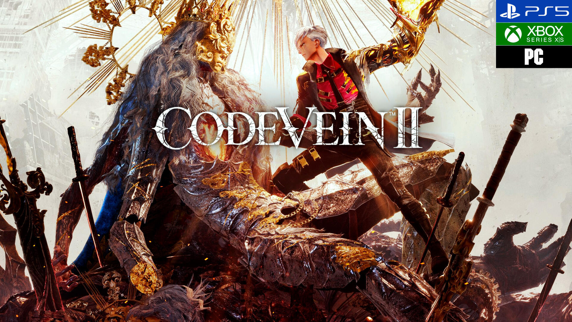 Code Vein 2