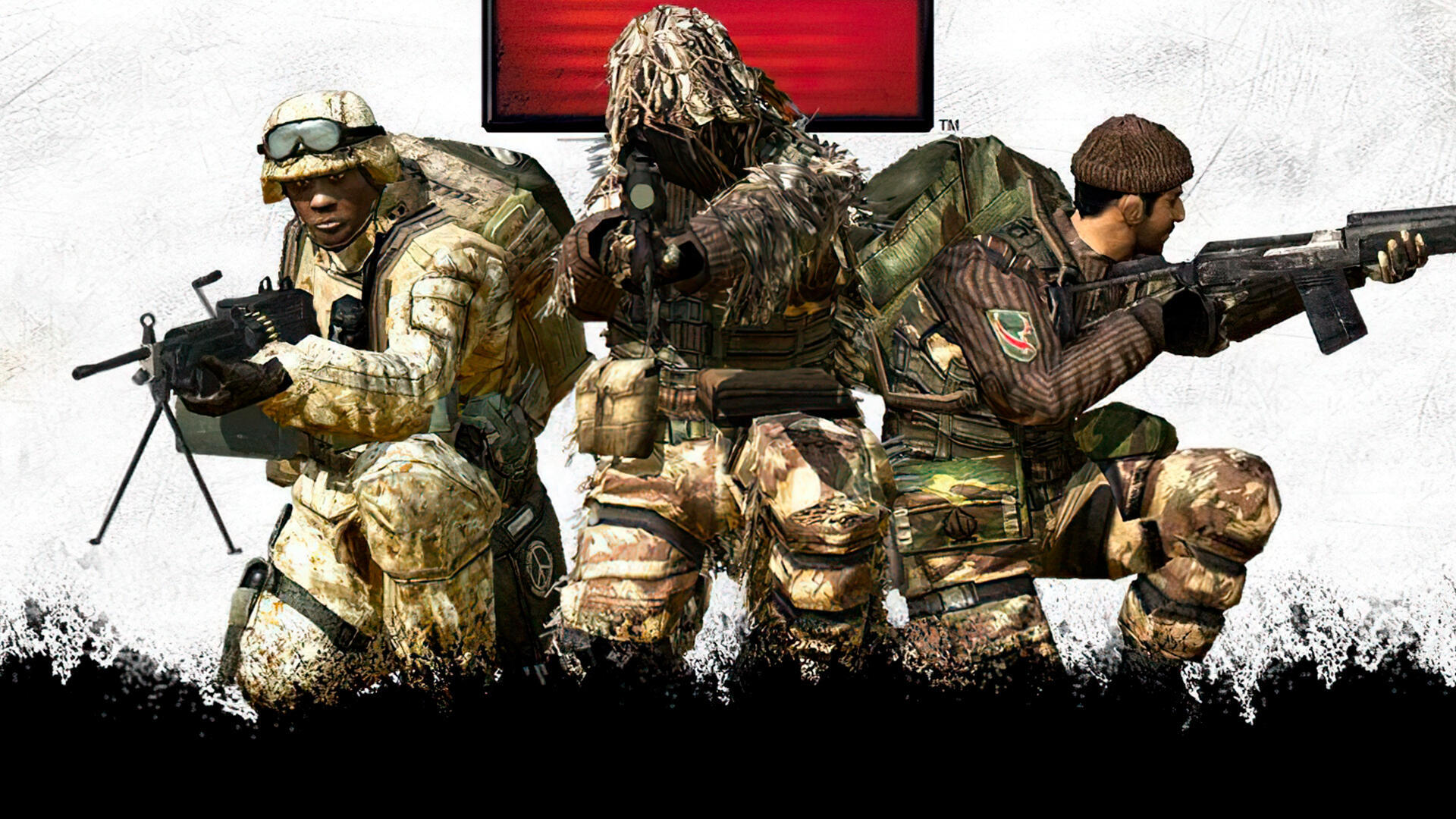 El shooter bélico multijugador que triunfó por sus batallas masivas y repletas de diversión: 20 años de Battlefield 2