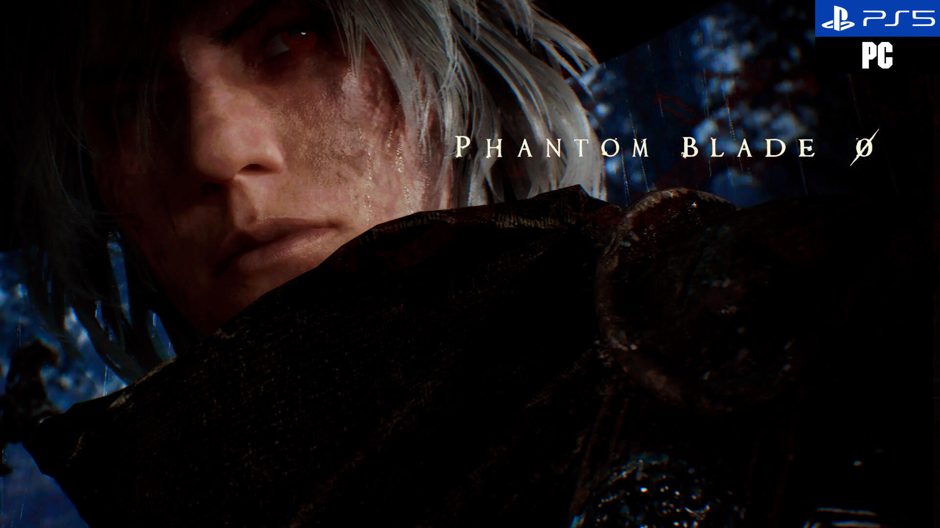 Phantom Blade Zero