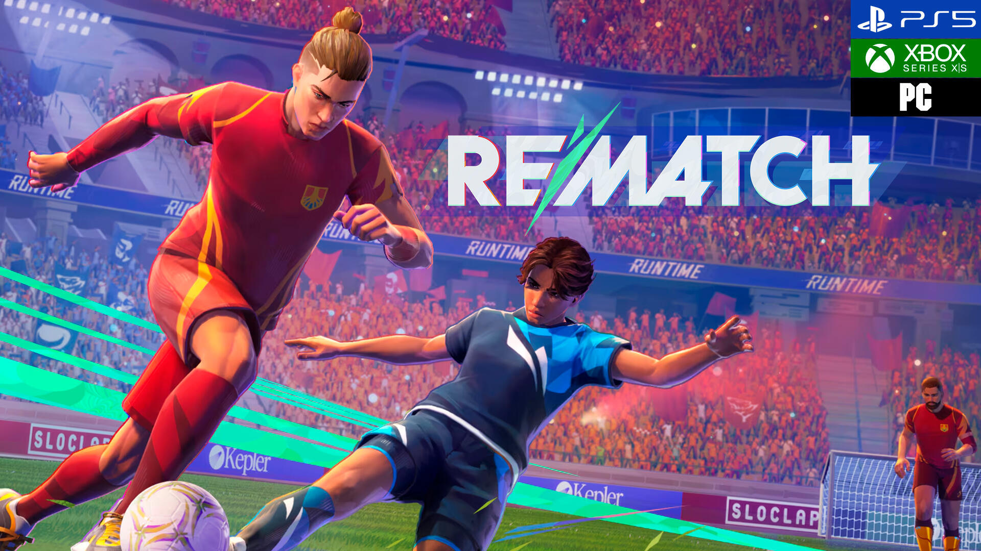 REMATCH