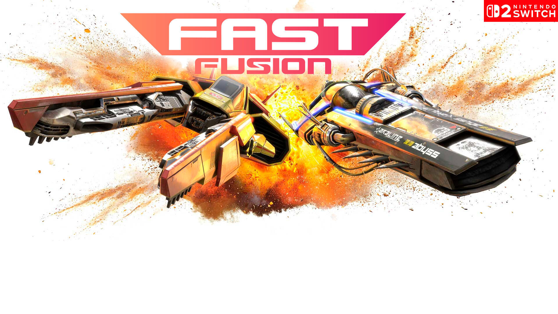 Fast Fusion