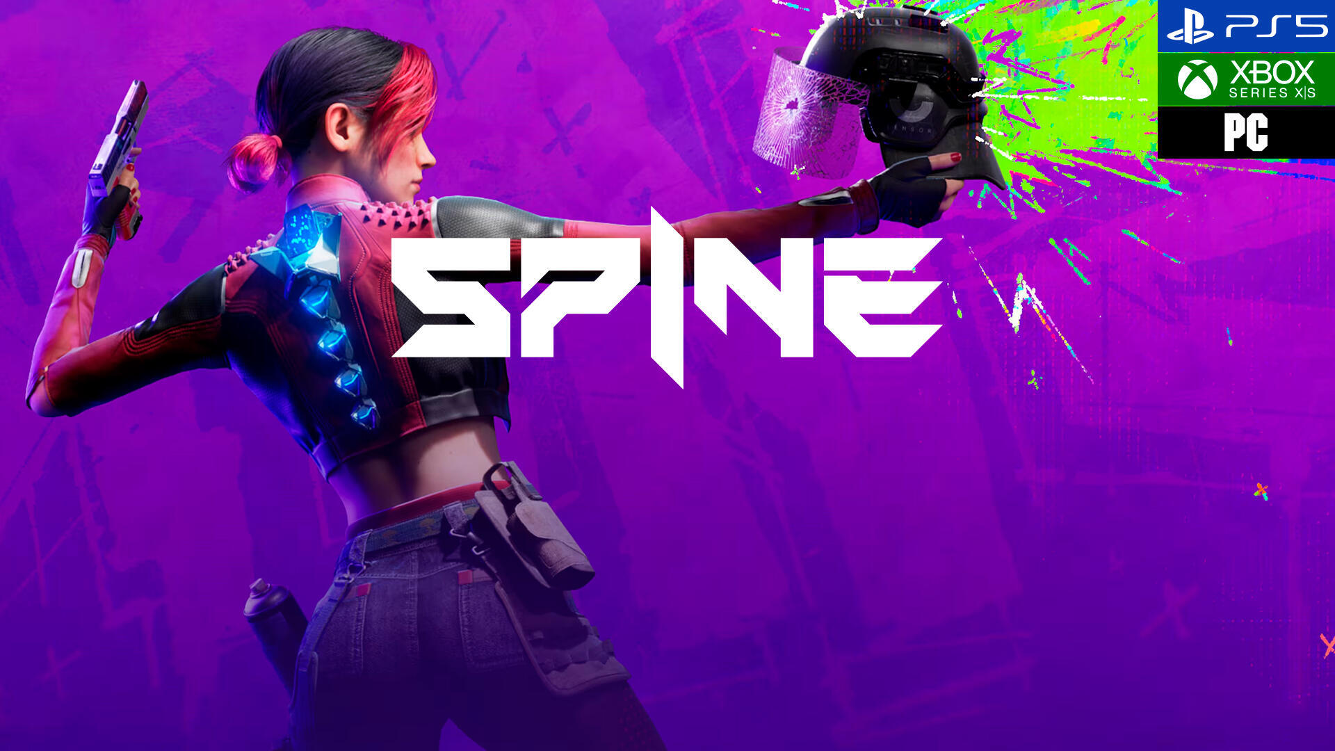 Spine