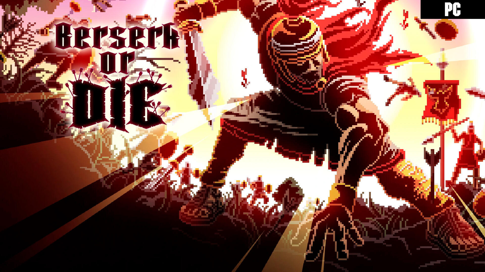 Berserk or Die
