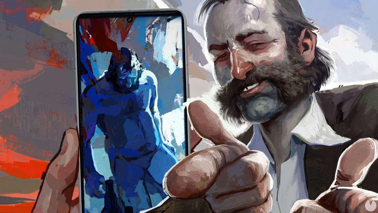 El Disco Elysium para móviles no es como imaginas y podrás empezar a jugarlo gratis dentro de muy poco