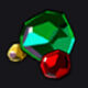 Hades 2 - Recurso reactivo Gemas
