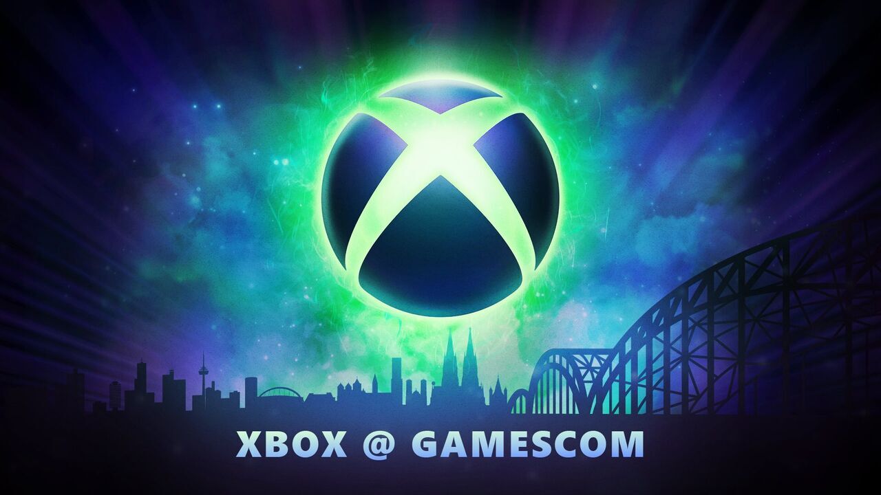 Xbox lo confirma: estará en el próximo gran evento de videojuegos, gamescom 2025, con novedades de sus proyectos