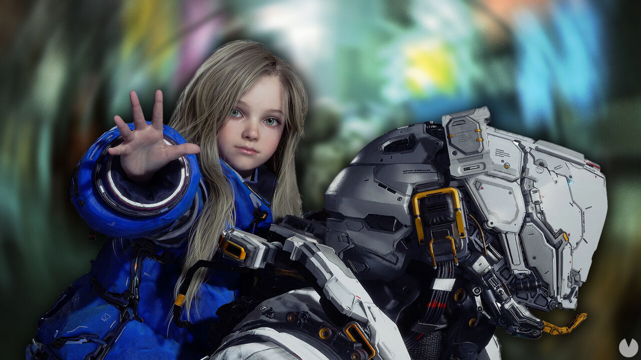 Capcom lo ha vuelto a hacer: Pragmata reinventará el género shooter con una mecánica que nadie esperaba