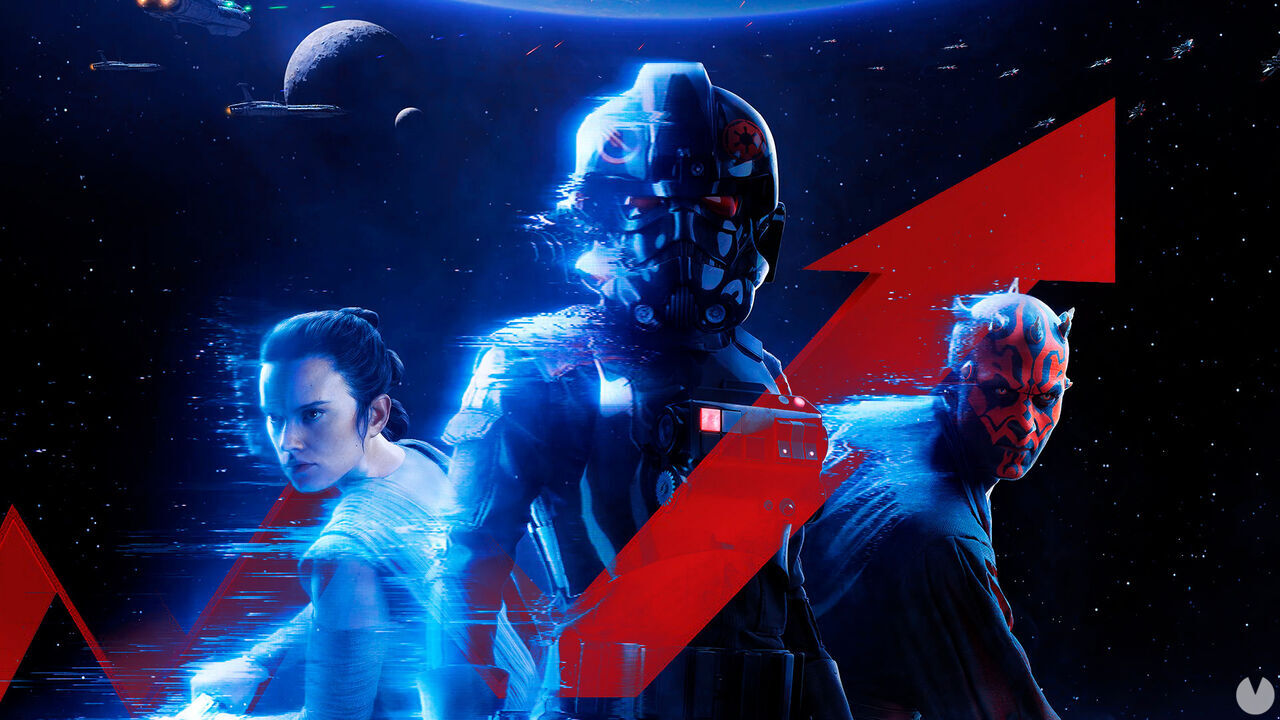 Está imparable: Battlefront 2 sigue rompiendo récords en Steam mientras los fans piden un Star Wars Battlefront 3