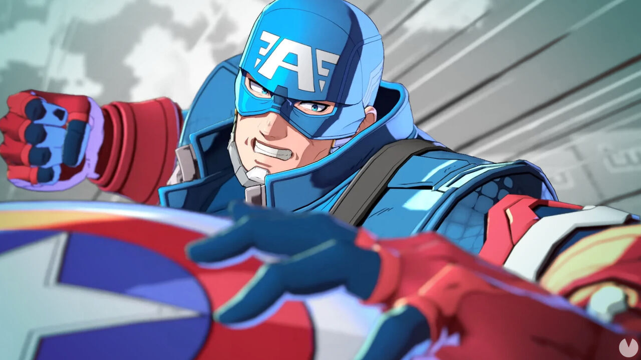 Es una garantía de éxito: La clave que esconde MARVEL Tokon: Fighting Souls está en su director