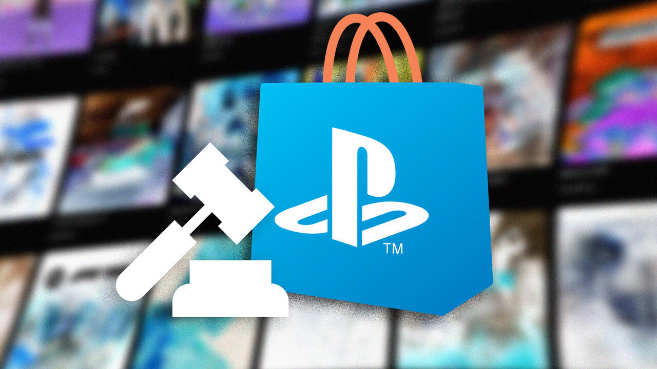 Sony se enfrenta a una nueva demanda en los Países Bajos por el alto precio de sus juegos digitales