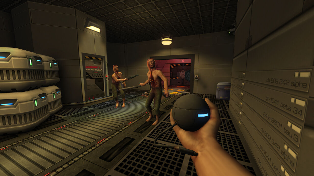 Un retraso de última hora: El remaster de System Shock 2 iba a estrenarse en 2 días, pero se aplaza en consolas