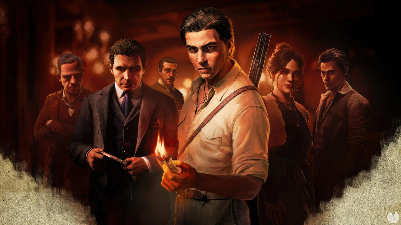 ¿Antes que el primer Mafia? Así será la historia y el protagonista de Mafia: The Old Country