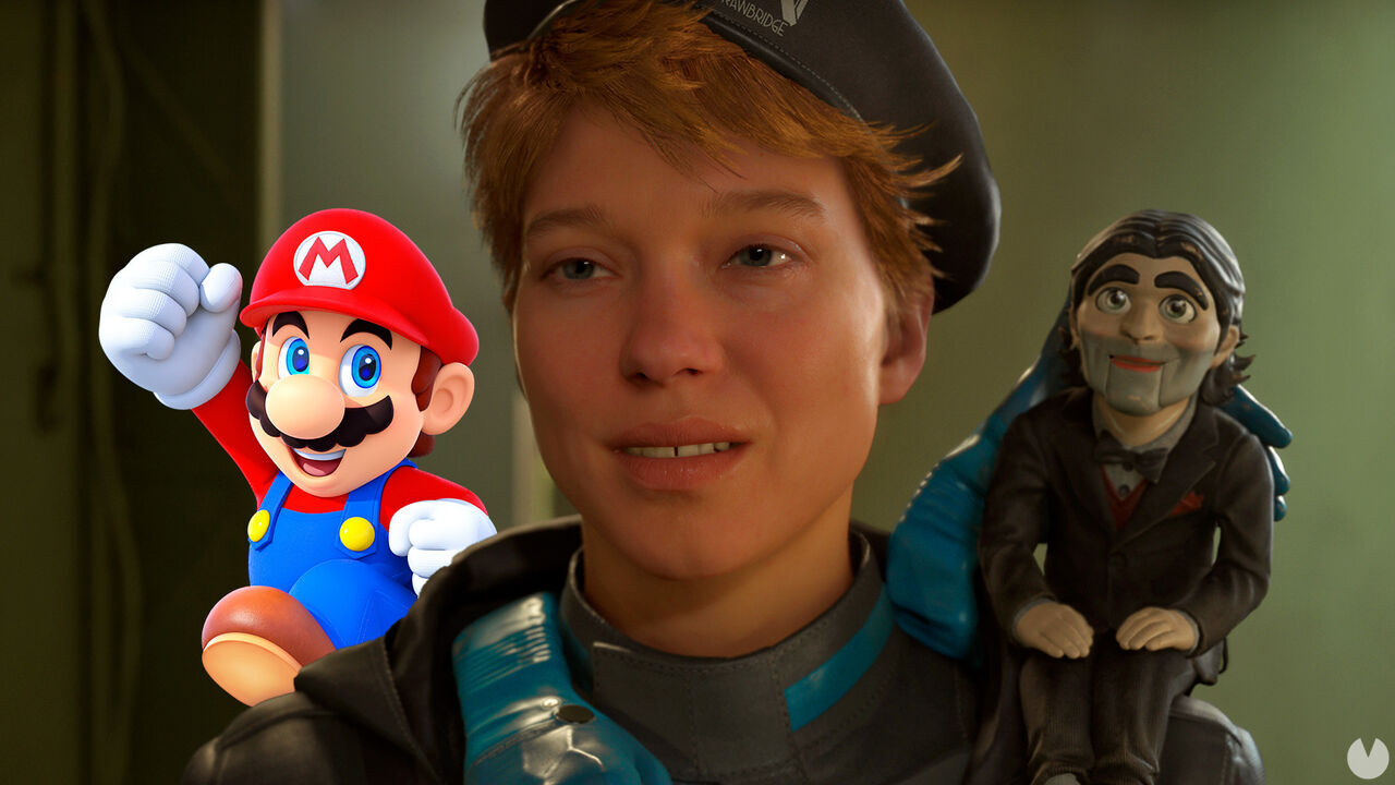 Una compañía de Nintendo ha participado en Death Stranding 2, lo nuevo de Hideo Kojima para PS5