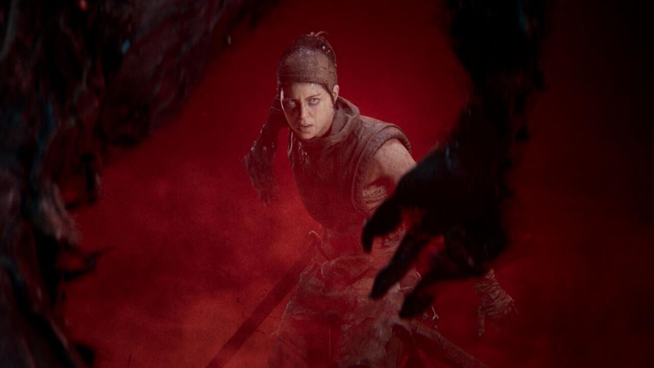 Hellblade 2 ya tiene fecha y precio en PS5, y detalla las novedades que llegarán gratis a Xbox Series y PC