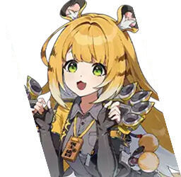 Mejores personajes de Zenless Zone Zero - Ju Fufu