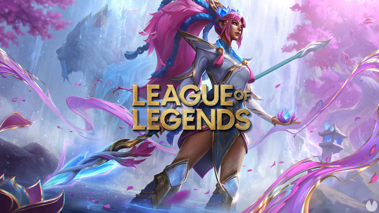 LoL v25.13: Nuevos mapas en ARAM y regresa el modo Arena con la mejor noticia posible. Noticias en tiempo real