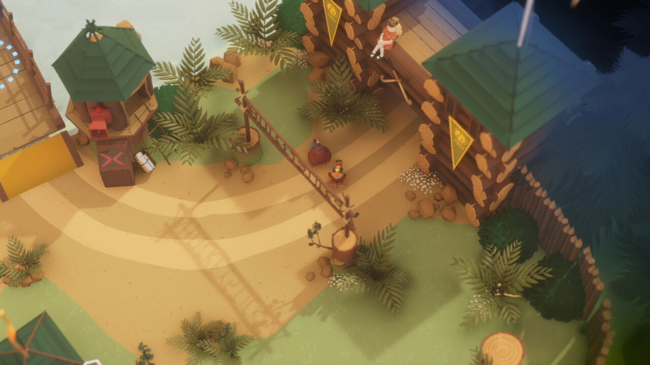 Anunciado Chicken Run: Eggstraction, un juego cooperativo de sigilo basado en la película de animación