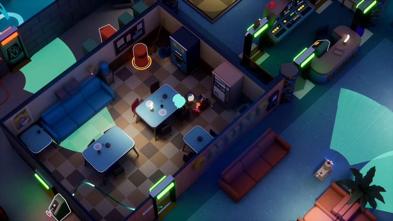 Anunciado Chicken Run: Eggstraction, un juego cooperativo de sigilo basado en la película de animación