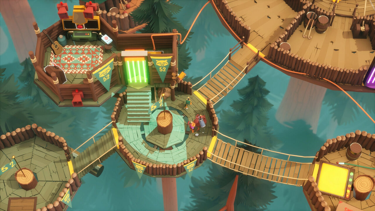 Anunciado Chicken Run: Eggstraction, un juego cooperativo de sigilo basado en la película de animación