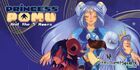 Pixel Game Maker Series Princess Pomu and the 5 Moons