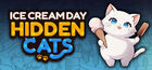 Hidden Cats - Ice Cream Day