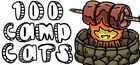 100 Camp Cats