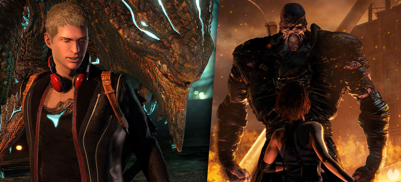 De Resident Evil a Pragmata: Descubre al genio detrás de la nueva joya de Capcom que quizás te sonará. Noticias en tiempo real