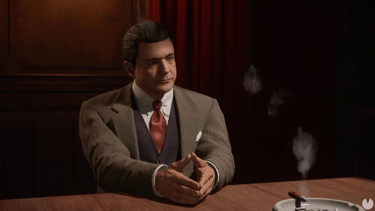 ¿Un regreso inesperado? Por qué sí tendría sentido ver a este mítico personaje en Mafia The Old Country. Noticias en tiempo real