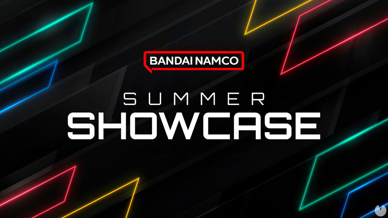 Bandai Namco anuncia un Summer Showcase para esta semana y confirma algunas de sus novedades. Noticias en tiempo real