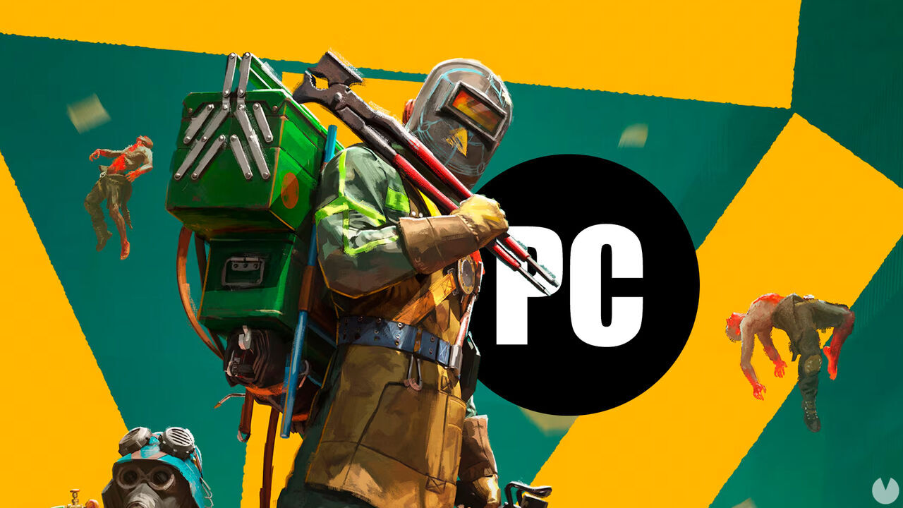 ¿Podrá tu PC con el spin-off de Control? Confirmados los requisitos de FBC Firebreak en ordenadores. Noticias en tiempo real