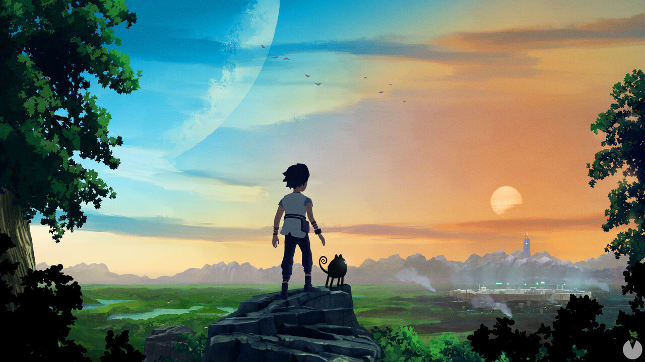 Vuelve el precioso plataformas cinematográfico: Planet of Lana 2 llega en 2026 a PC, consolas y Game Pass