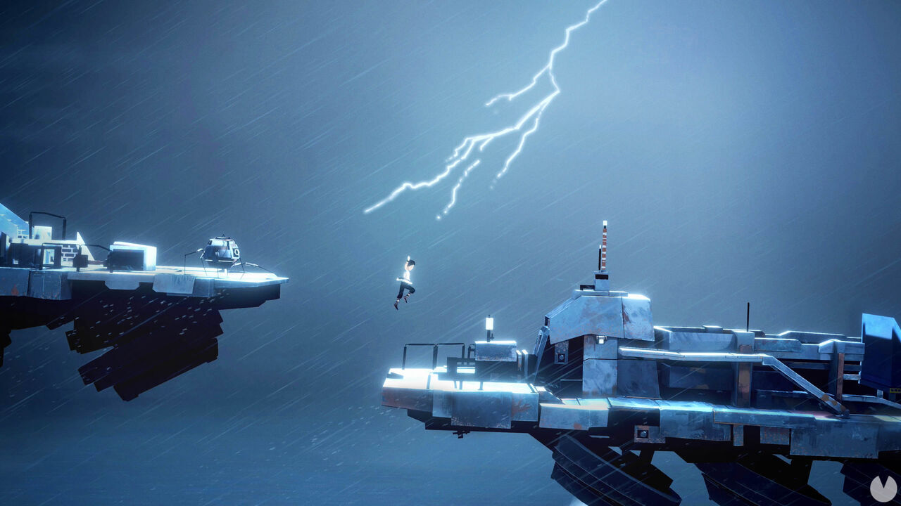 Vuelve el precioso plataformas cinematográfico: Planet of Lana 2 llega en 2026 a PC, consolas y Game Pass