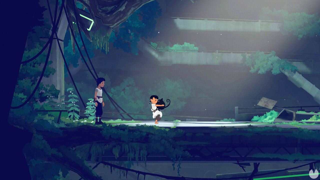 Vuelve el precioso plataformas cinematográfico: Planet of Lana 2 llega en 2026 a PC, consolas y Game Pass