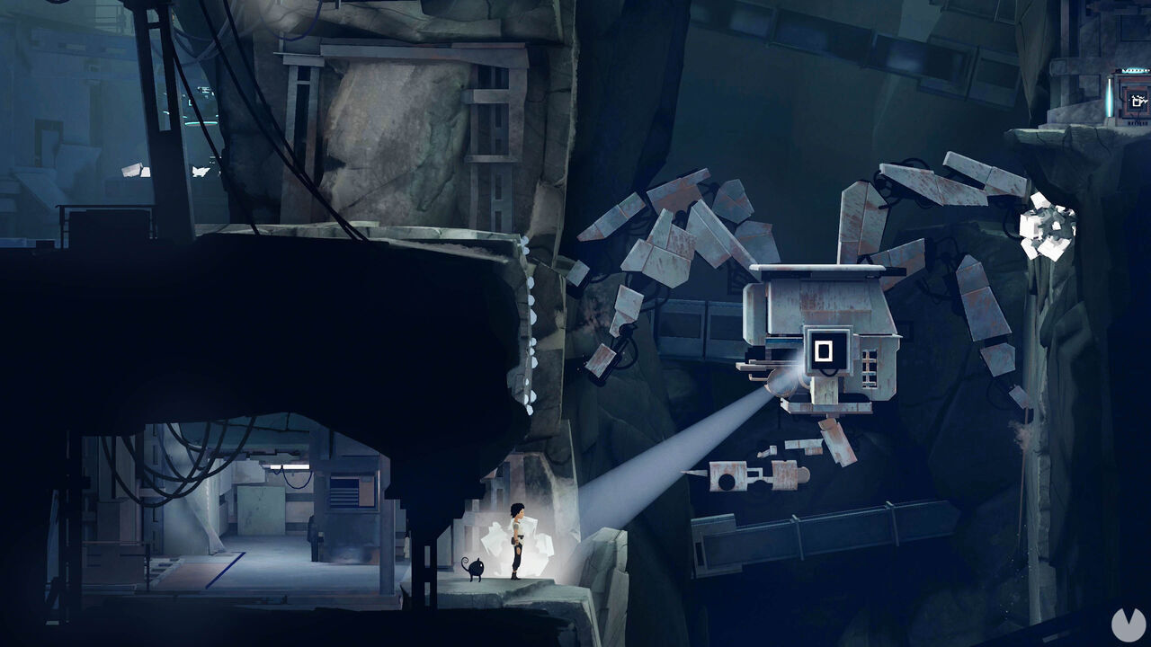 Vuelve el precioso plataformas cinematográfico: Planet of Lana 2 llega en 2026 a PC, consolas y Game Pass