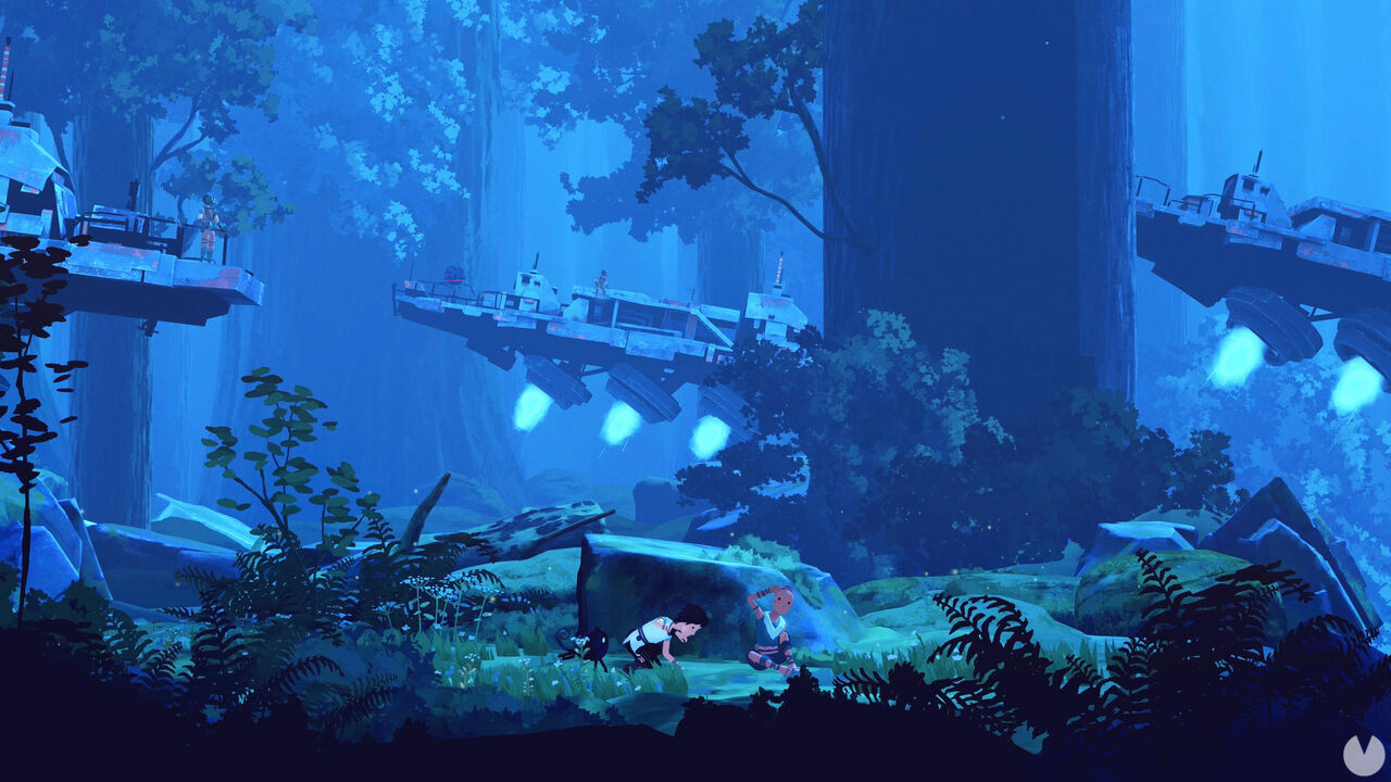 Vuelve el precioso plataformas cinematográfico: Planet of Lana 2 llega en 2026 a PC, consolas y Game Pass