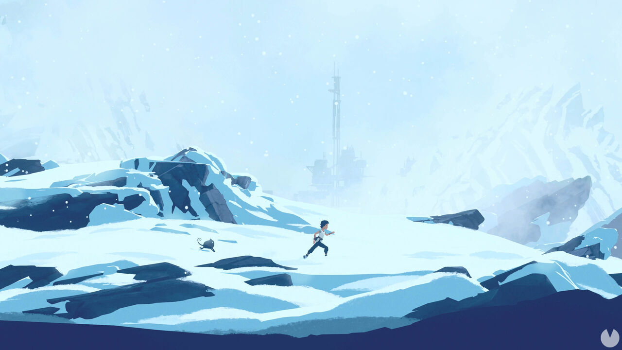 Vuelve el precioso plataformas cinematográfico: Planet of Lana 2 llega en 2026 a PC, consolas y Game Pass
