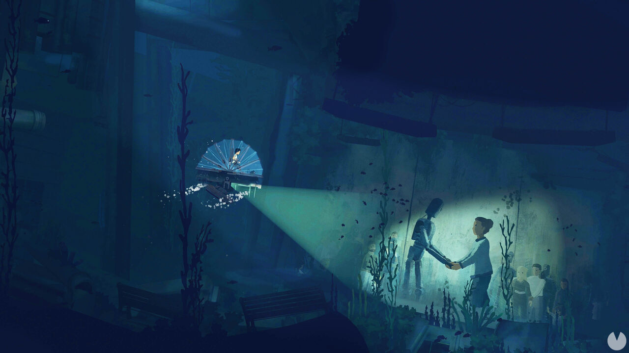 Vuelve el precioso plataformas cinematográfico: Planet of Lana 2 llega en 2026 a PC, consolas y Game Pass