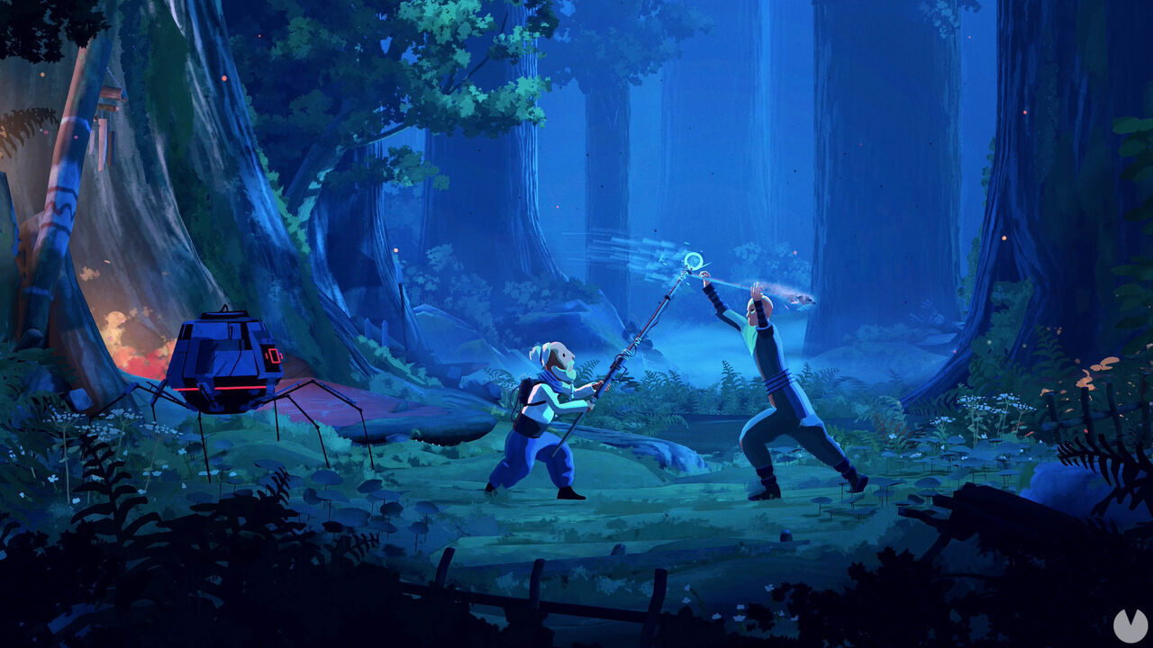 Vuelve el precioso plataformas cinematográfico: Planet of Lana 2 llega en 2026 a PC, consolas y Game Pass