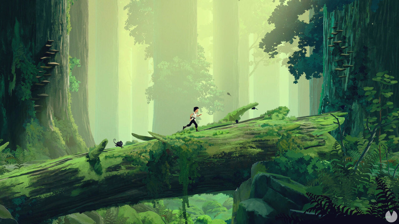Vuelve el precioso plataformas cinematográfico: Planet of Lana 2 llega en 2026 a PC, consolas y Game Pass