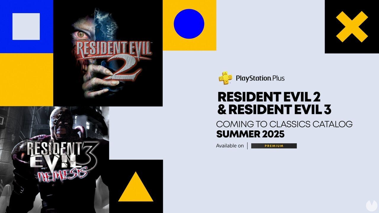 Nuevos juegos llegan a PS Plus.