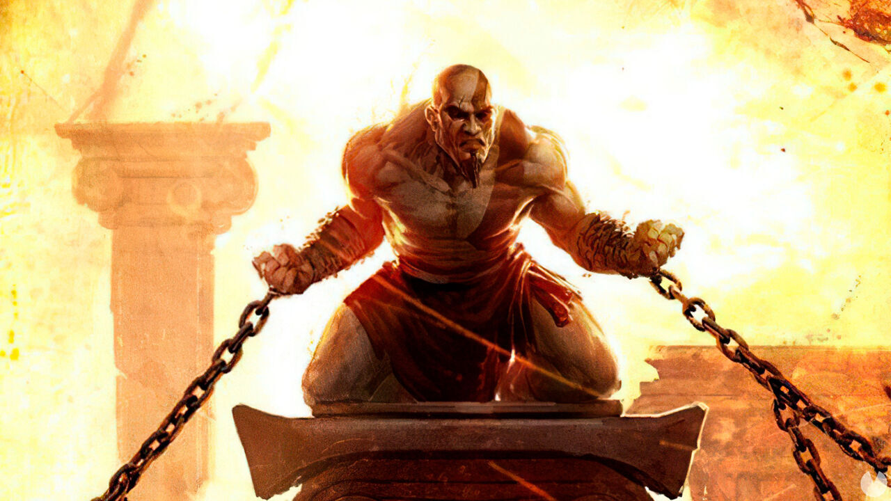 Habría nuevo God of War, pero no es lo que esperas: Sería un metroidvania 2D, según rumores. Noticias en tiempo real