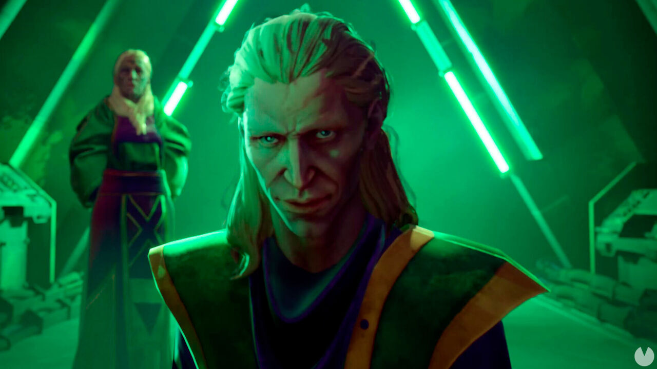 El innovador Tides of Tomorrow confirma versiones en consola, estrena tráiler y anuncia fecha de lanzamiento. Noticias en tiempo real
