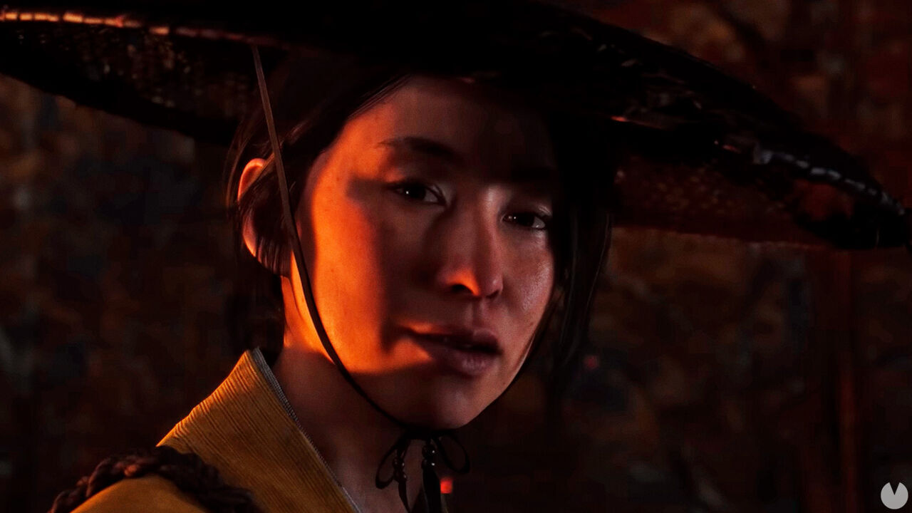 Ghost of Yotei será protagonista del próximo State of Play: Sucker Punch mostrará las novedades del juego. Noticias en tiempo real