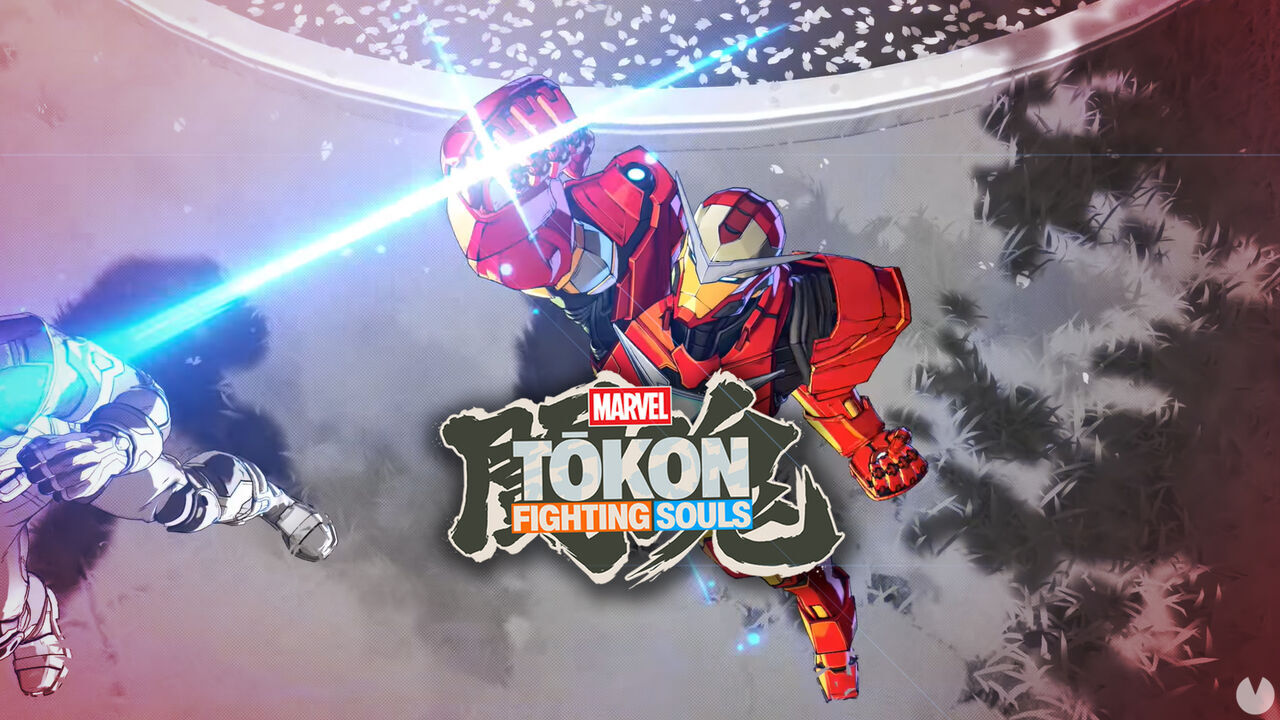 Tiene mucho sentido: ¿Por qué MARVEL Tokon: Fighting Souls tiene ese nombre tan raro y cuál es el motivo?. Noticias en tiempo real