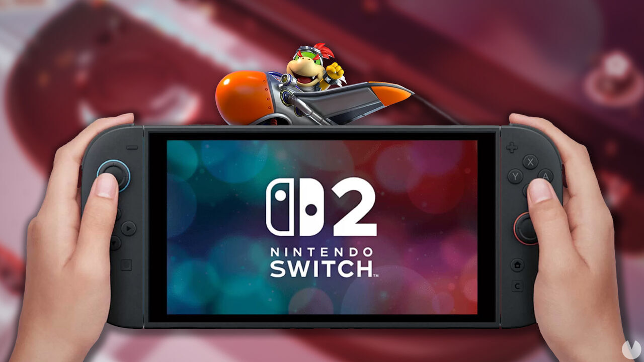 7 cosas que Nintendo no te explica de Nintendo Switch 2 y que debes saber para configurarla correctamente. Noticias en tiempo real