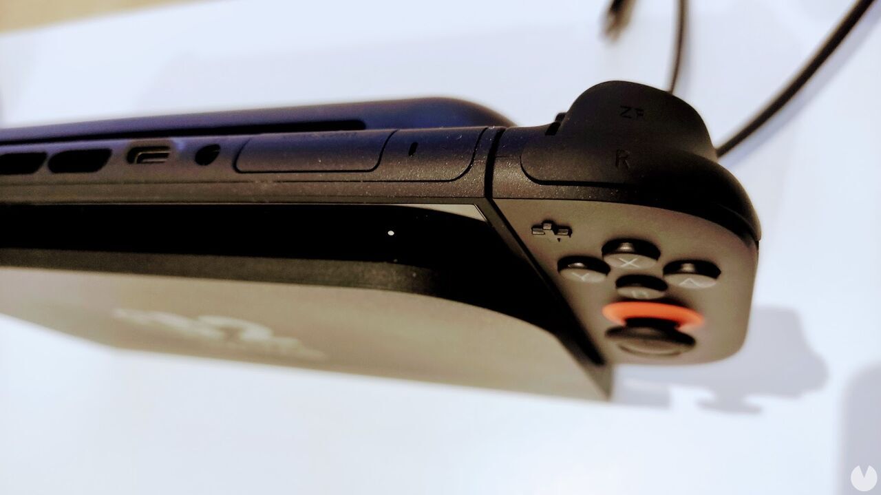 Ponen a prueba el micrófono de Switch 2 y es impresionante lo mucho que reduce el ruido. Noticias en tiempo real
