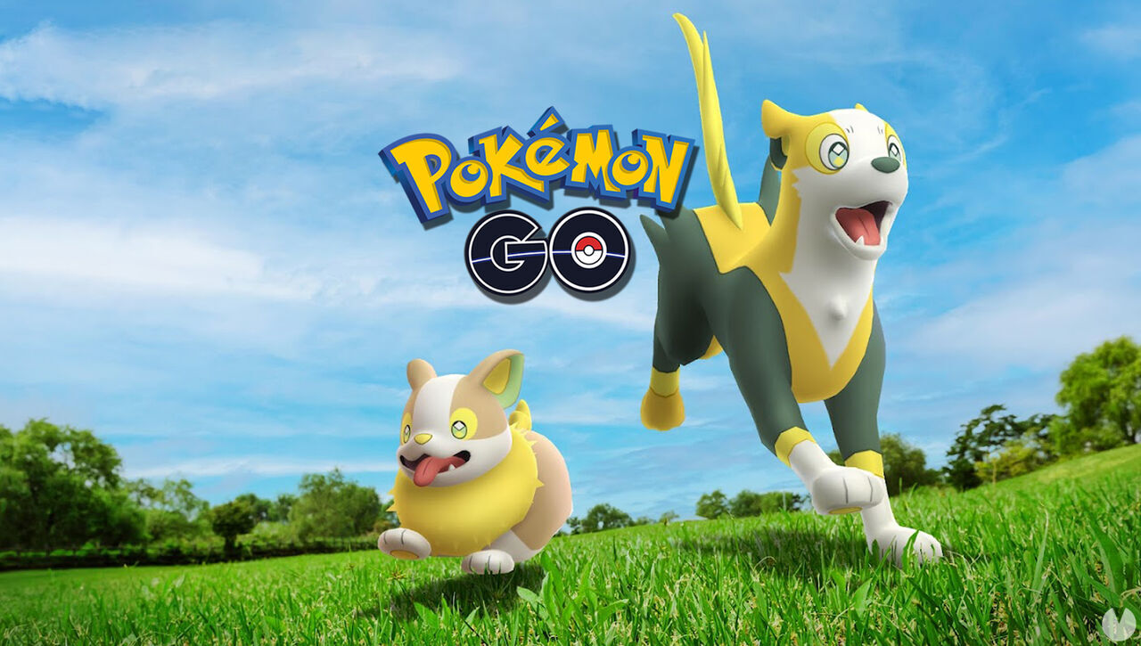 Yamper y Boltund llegarán a Pokémon GO pronto con un evento dedicado: ¿Cómo y cuándo conseguirlos?. Noticias en tiempo real