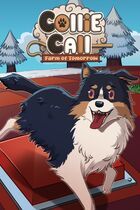 Collie Call: Farm of Tomorrow