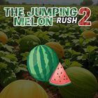 The Jumping Melon Rush 2