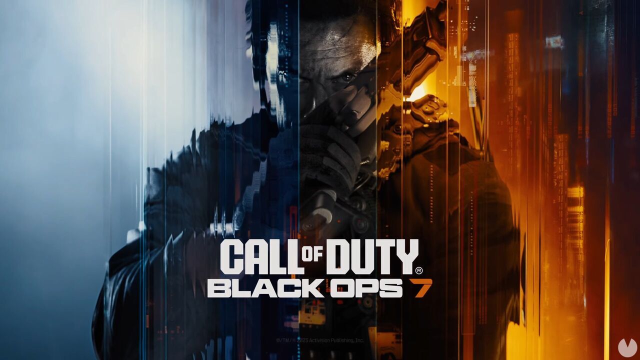 Anunciado Call of Duty Black Ops 7, un nueva entrega que nos llevará al futuro y que se lanzará este año